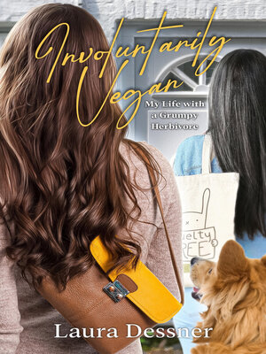 cover image of Involuntarily Vegan